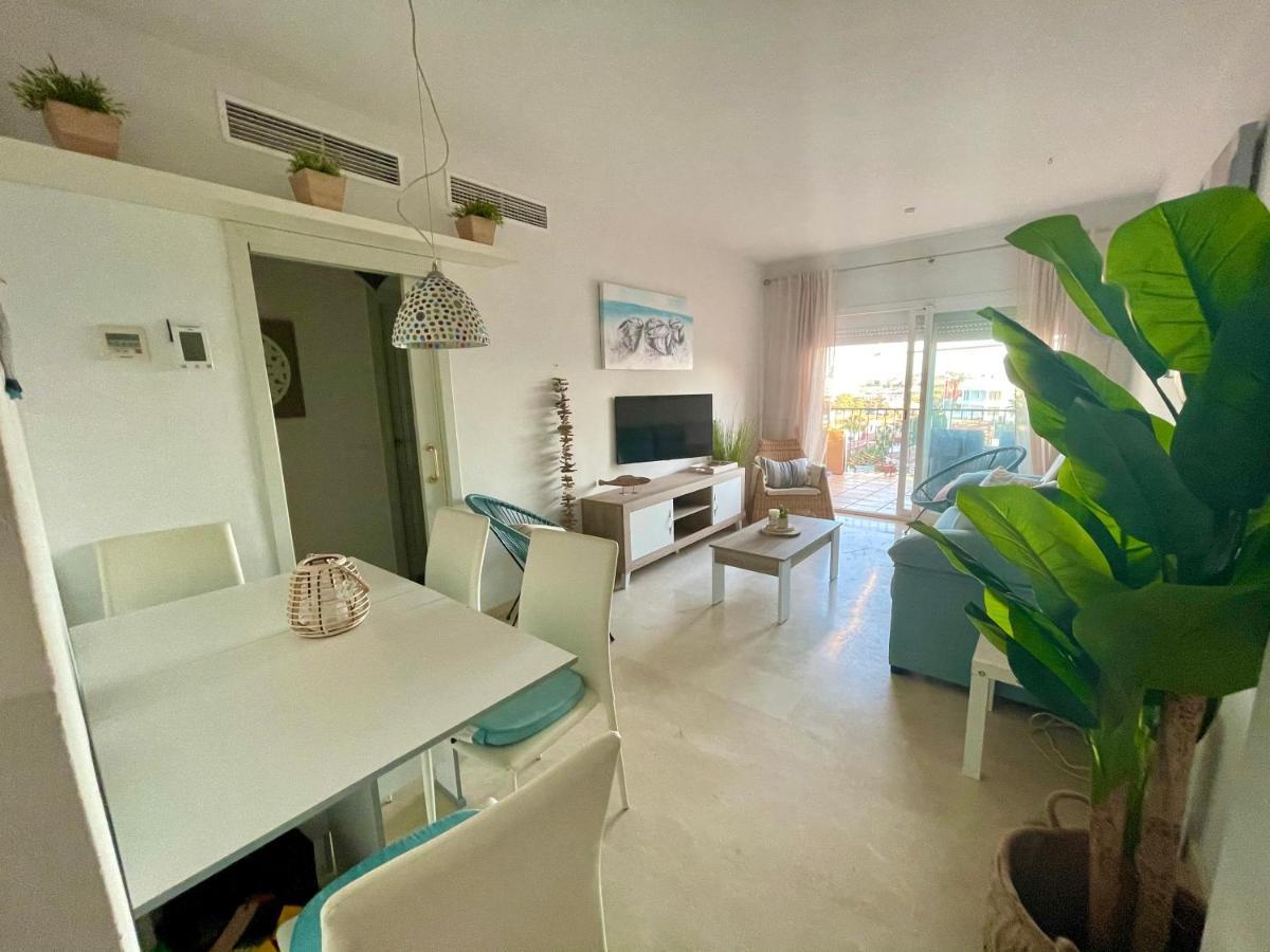 Penthouse Beach Apartment فوينخيرولا المظهر الخارجي الصورة