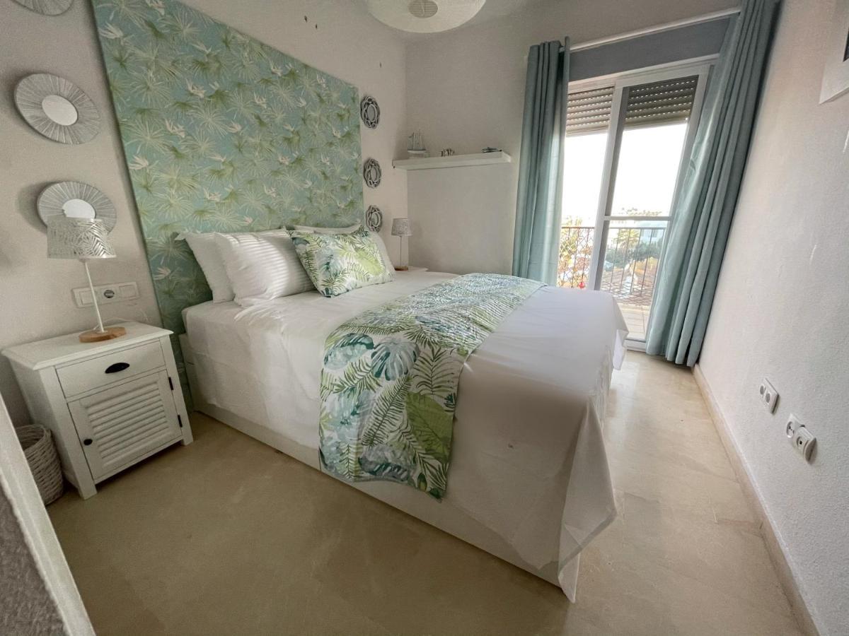 Penthouse Beach Apartment فوينخيرولا المظهر الخارجي الصورة