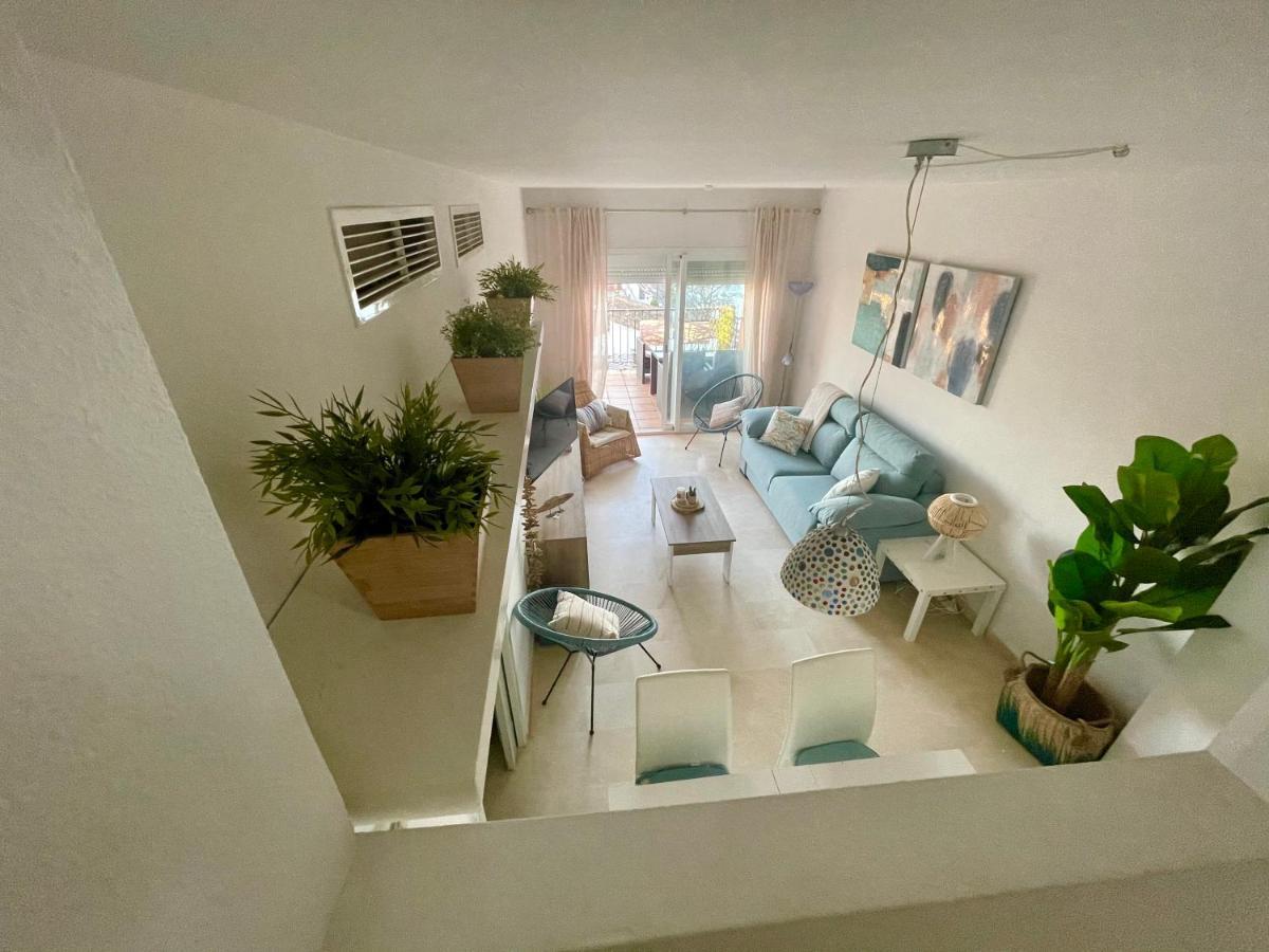 Penthouse Beach Apartment فوينخيرولا المظهر الخارجي الصورة