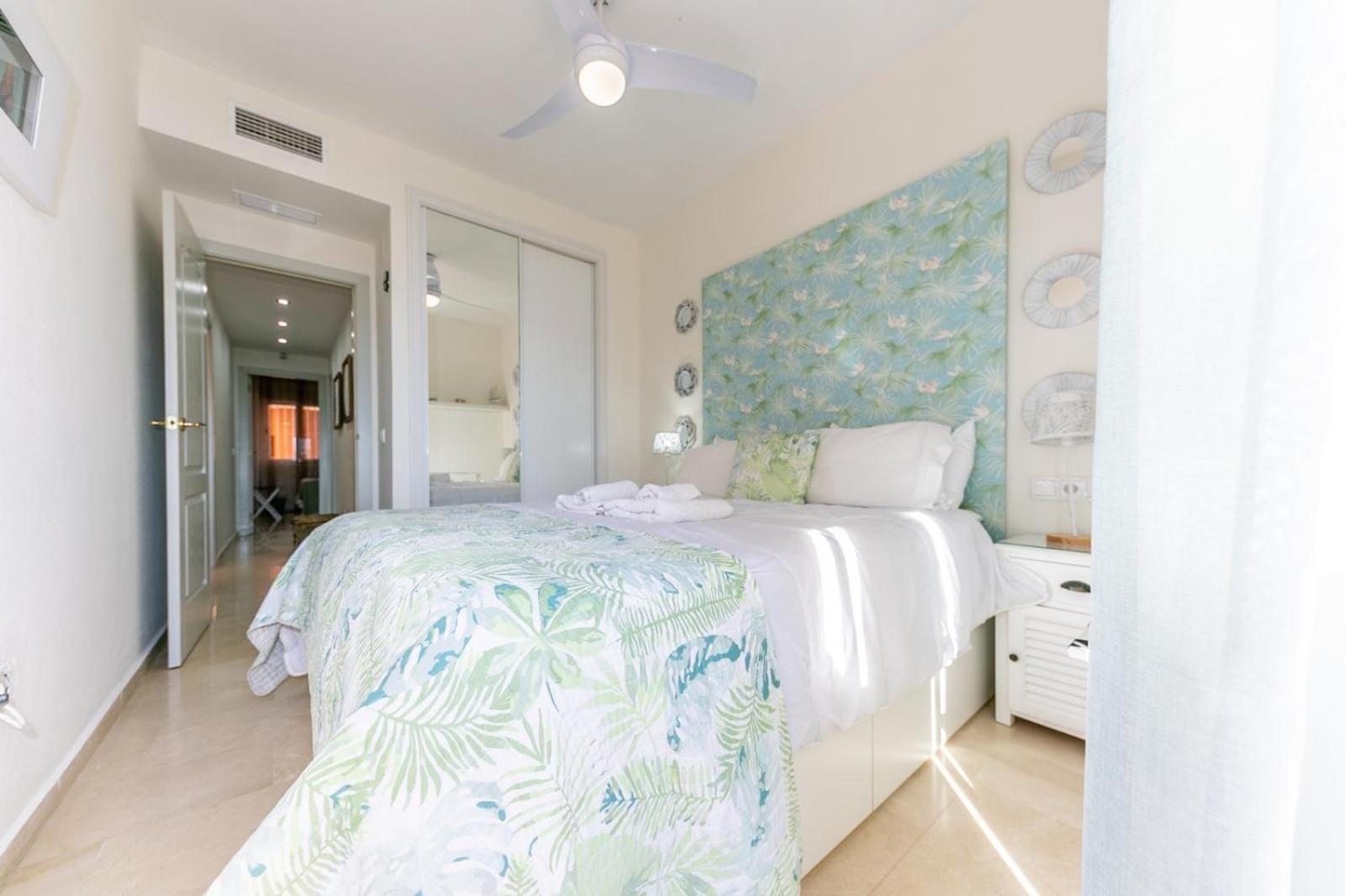 Penthouse Beach Apartment فوينخيرولا المظهر الخارجي الصورة