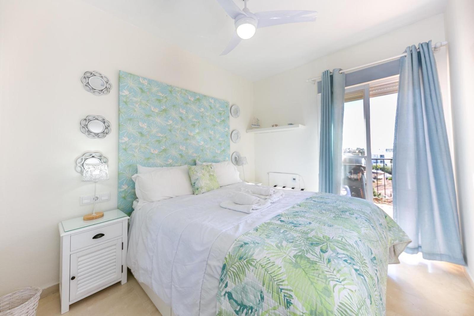 Penthouse Beach Apartment فوينخيرولا المظهر الخارجي الصورة